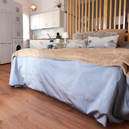 Alma S Home, Precioso Loft En Planta Primera Bollullos Par del Condado Exteriér fotografie