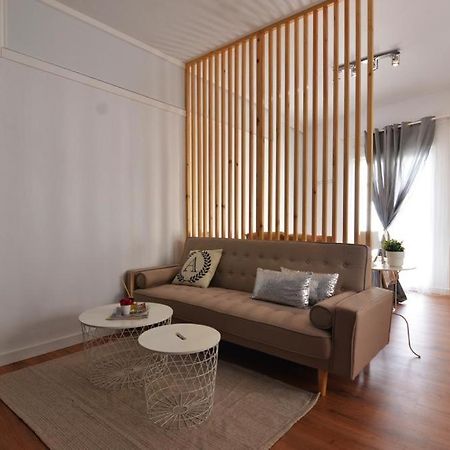 Alma S Home, Precioso Loft En Planta Primera Bollullos Par del Condado Exteriér fotografie