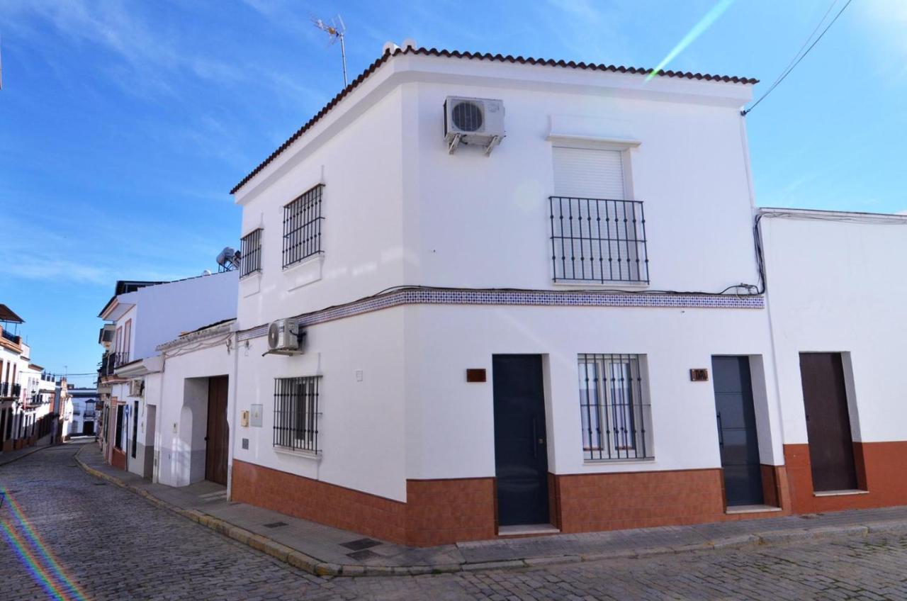 Alma S Home, Precioso Loft En Planta Primera Bollullos Par del Condado Exteriér fotografie