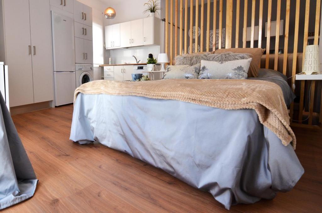 Alma S Home, Precioso Loft En Planta Primera Bollullos Par del Condado Exteriér fotografie