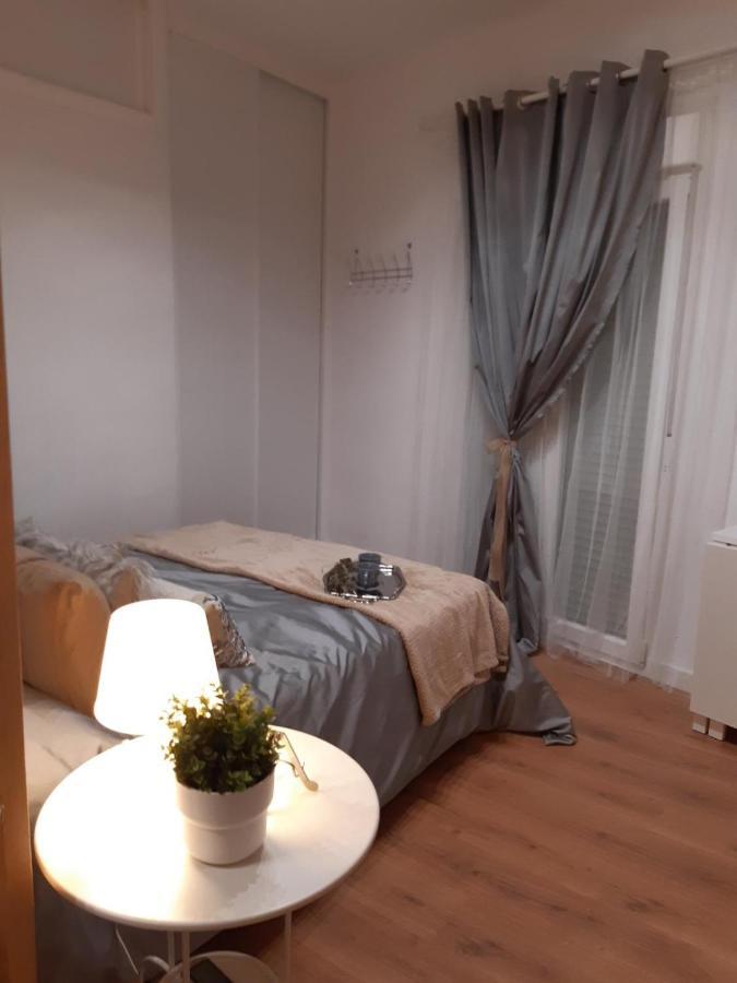 Alma S Home, Precioso Loft En Planta Primera Bollullos Par del Condado Exteriér fotografie