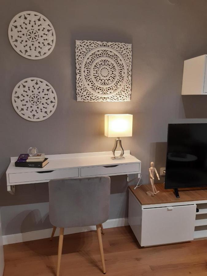Alma S Home, Precioso Loft En Planta Primera Bollullos Par del Condado Exteriér fotografie