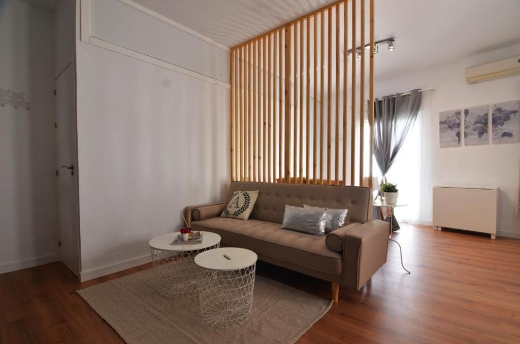 Alma S Home, Precioso Loft En Planta Primera Bollullos Par del Condado Exteriér fotografie