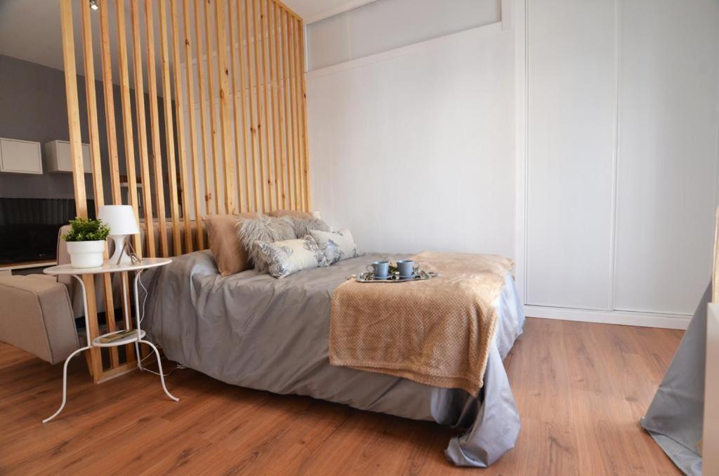 Alma S Home, Precioso Loft En Planta Primera Bollullos Par del Condado Exteriér fotografie
