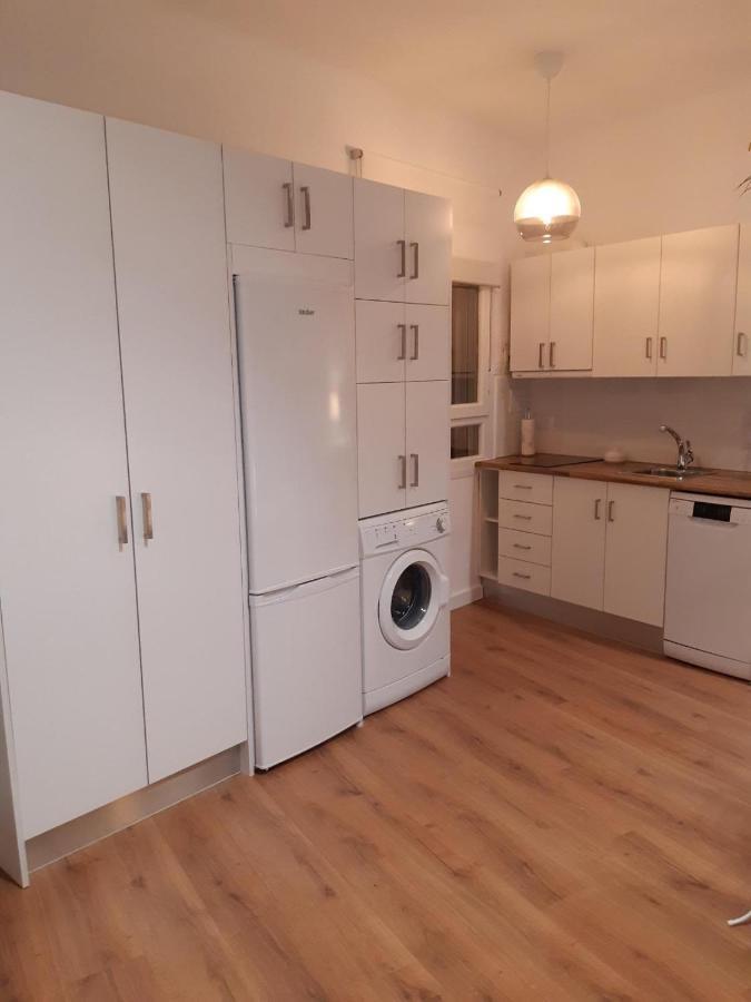 Alma S Home, Precioso Loft En Planta Primera Bollullos Par del Condado Exteriér fotografie
