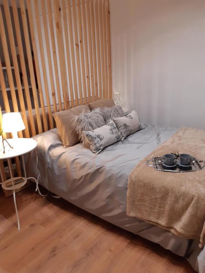 Alma S Home, Precioso Loft En Planta Primera Bollullos Par del Condado Exteriér fotografie